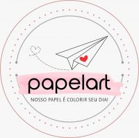 Logo Papelart